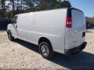 Chevrolet Express Rwd 2500 Extended Wheelbase Wt Image 5