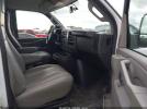 Chevrolet Express Rwd 2500 Extended Wheelbase Wt Image 7