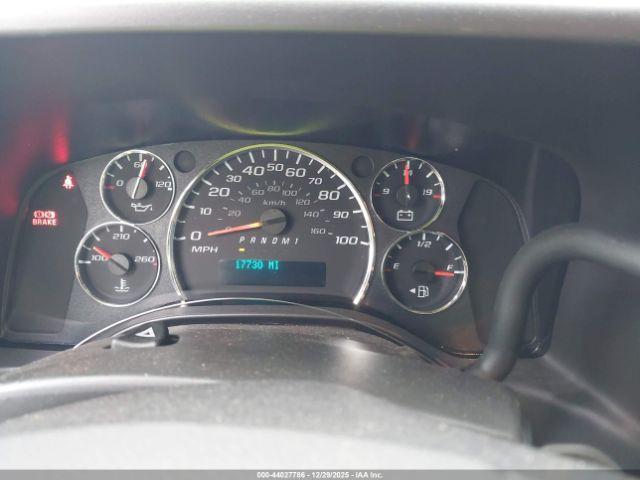 Chevrolet Express Rwd 2500 Extended Wheelbase Wt Image 6