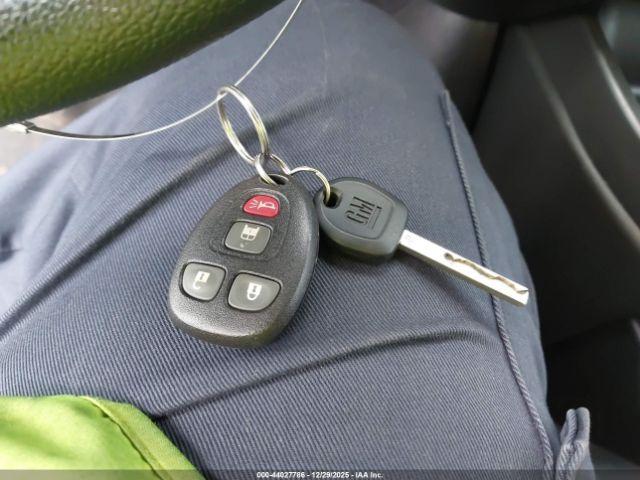 Chevrolet Express Rwd 2500 Extended Wheelbase Wt Image 10