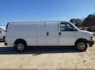 Chevrolet Express Rwd 2500 Extended Wheelbase Wt Image 14