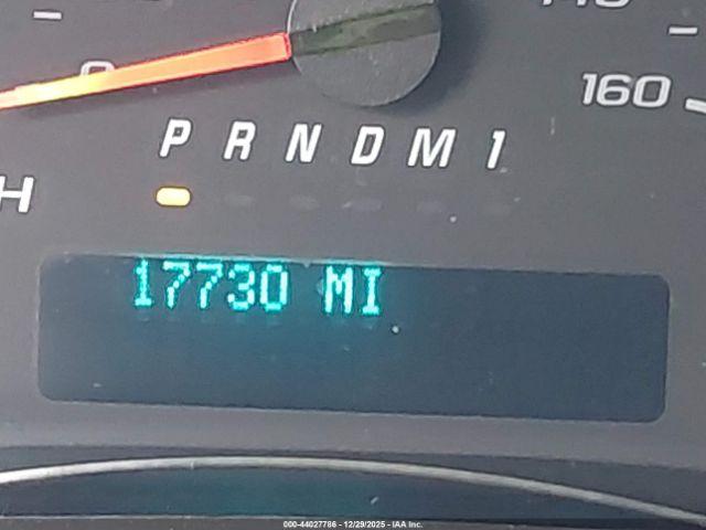 Chevrolet Express Rwd 2500 Extended Wheelbase Wt Image 15