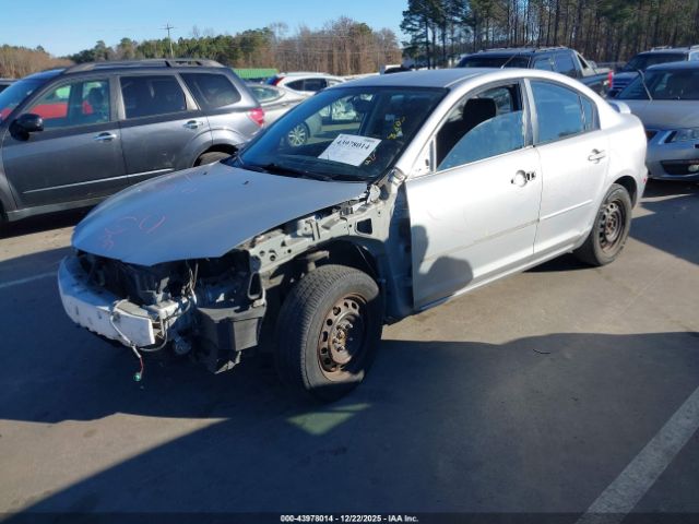 Mazda Mazda3 I Image 13