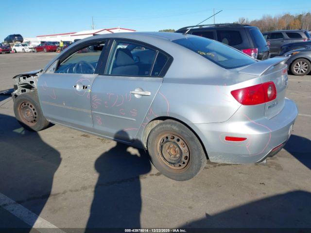 Mazda Mazda3 I Image 9