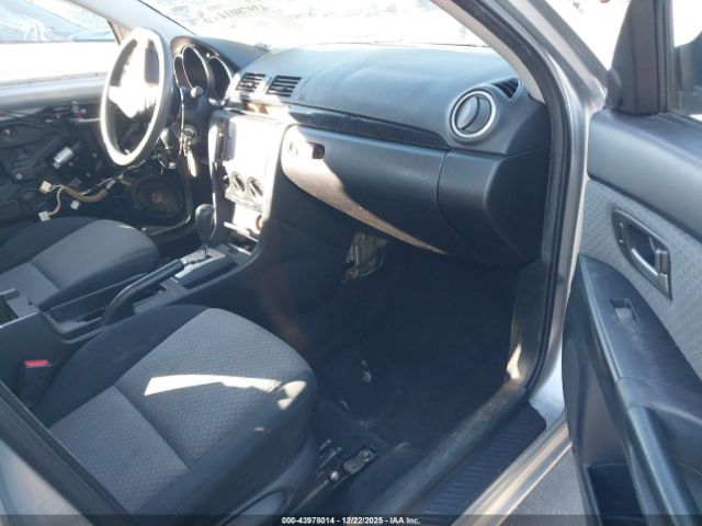 Mazda Mazda3 I Image 3