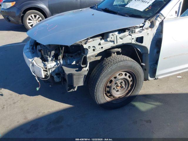 Mazda Mazda3 I Image 11