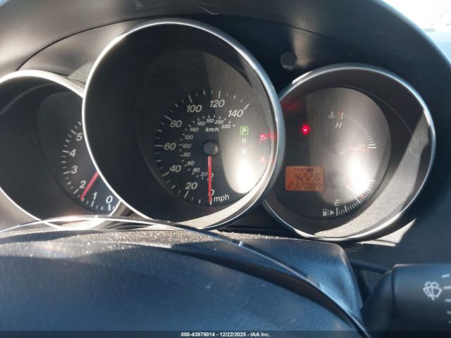 Mazda Mazda3 I Image 4