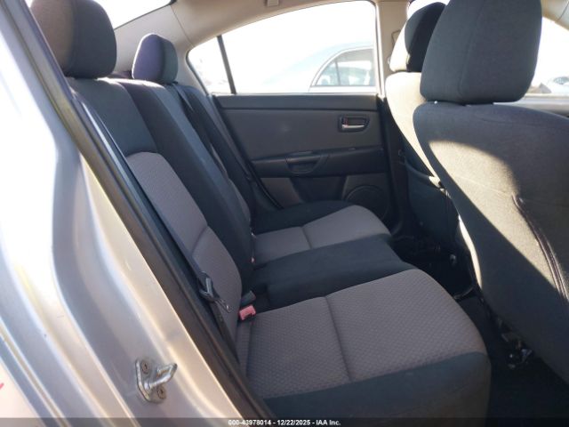 Mazda Mazda3 I Image 12