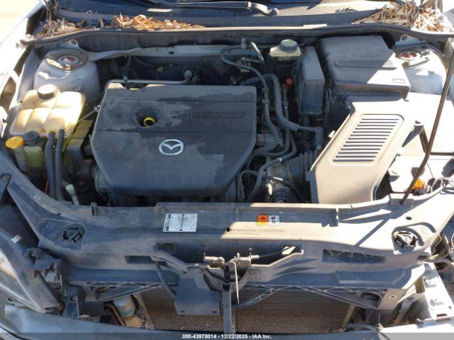 Mazda Mazda3 I Image 6