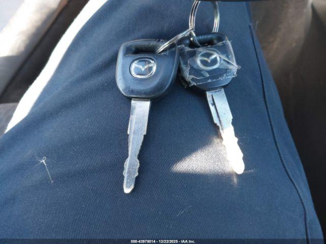 Mazda Mazda3 I Image 7