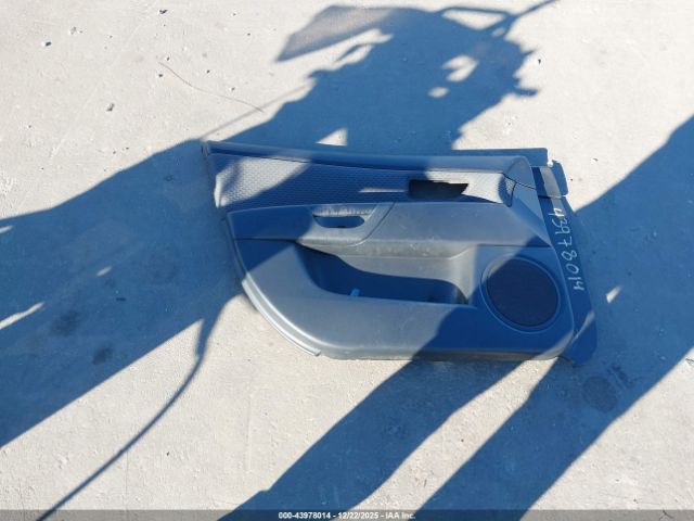 Mazda Mazda3 I Image 10