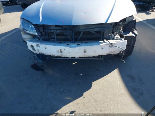 Mazda Mazda3 I Image 8