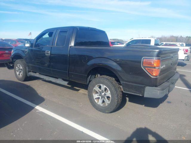 Ford F-150 Stx Image 4