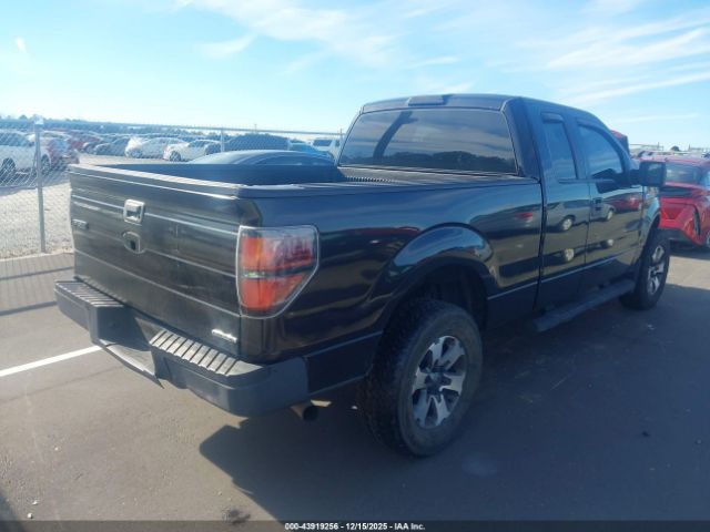 Ford F-150 Stx Image 6