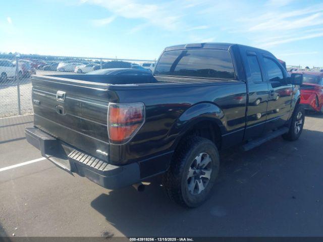 Ford F-150 Stx Image 6