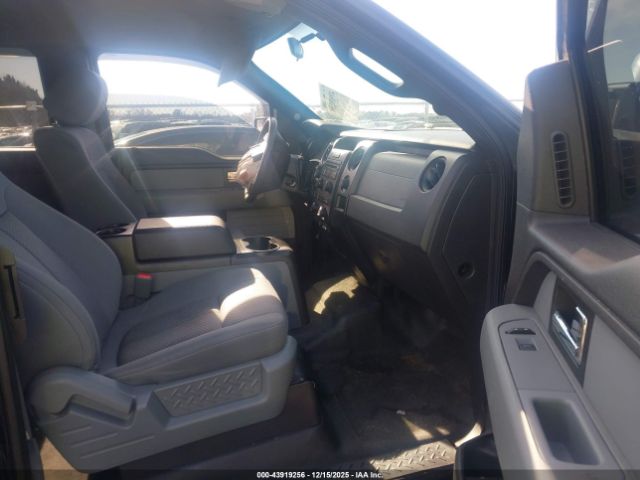 Ford F-150 Stx Image 3