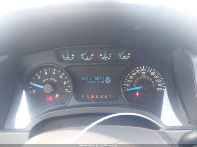 Ford F-150 Stx Image 13