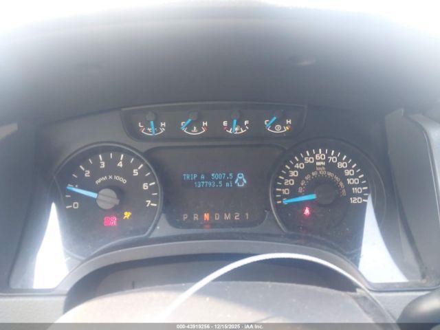 Ford F-150 Stx Image 13