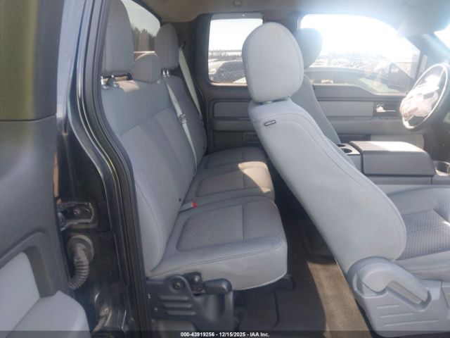 Ford F-150 Stx Image 7