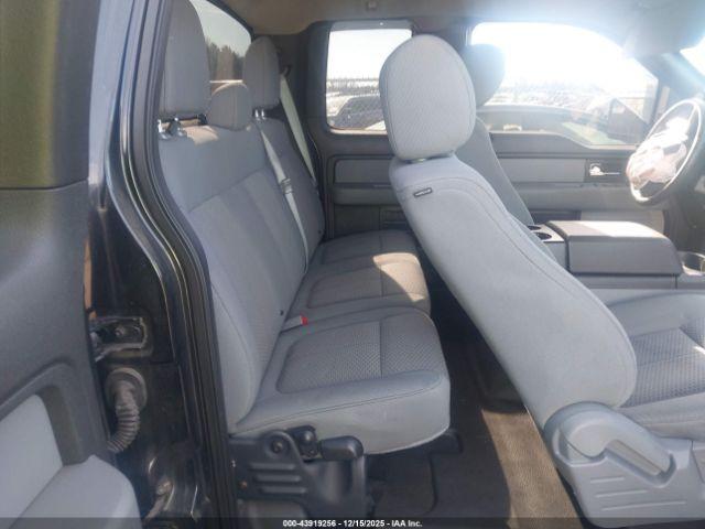 Ford F-150 Stx Image 7