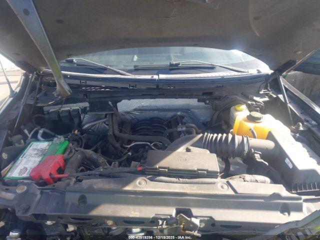 Ford F-150 Stx Image 5