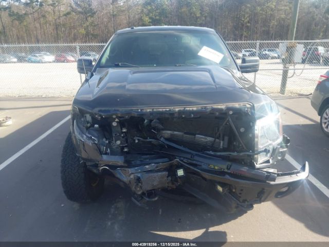 Ford F-150 Stx Image 14