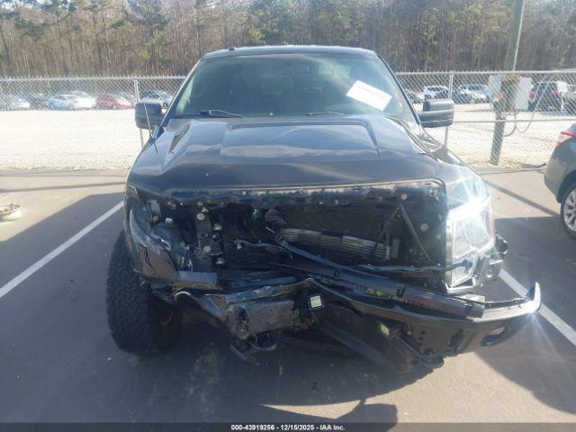 Ford F-150 Stx Image 14