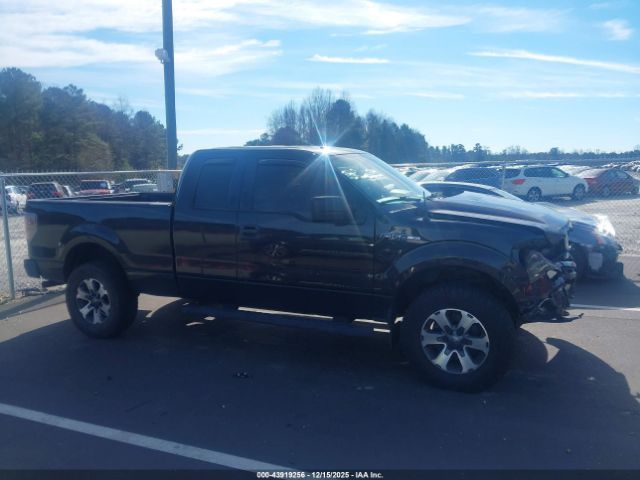 Ford F-150 Stx Image 15