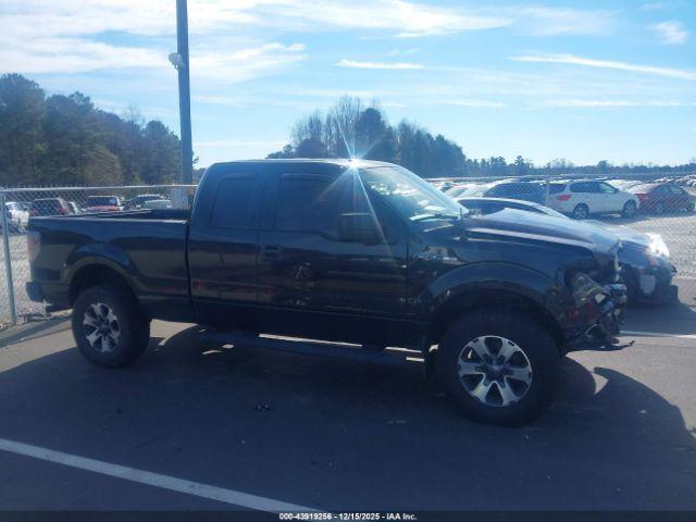 Ford F-150 Stx Image 15