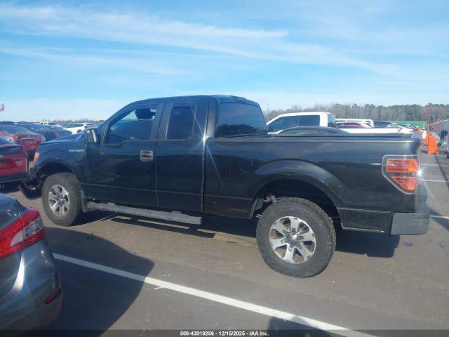 Ford F-150 Stx Image 12