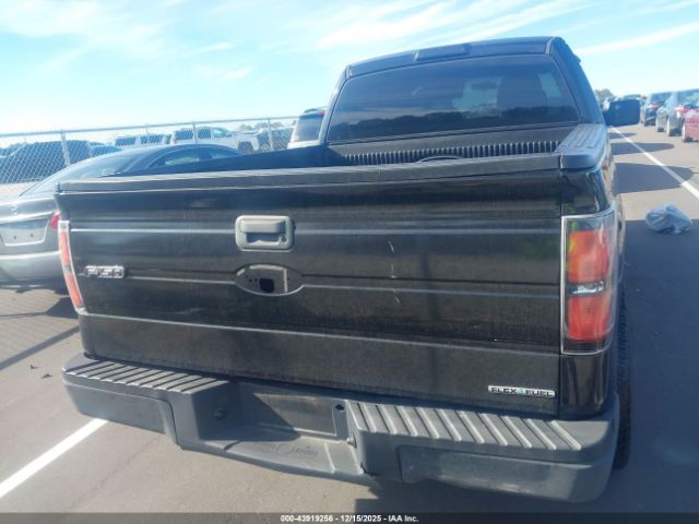 Ford F-150 Stx Image 16