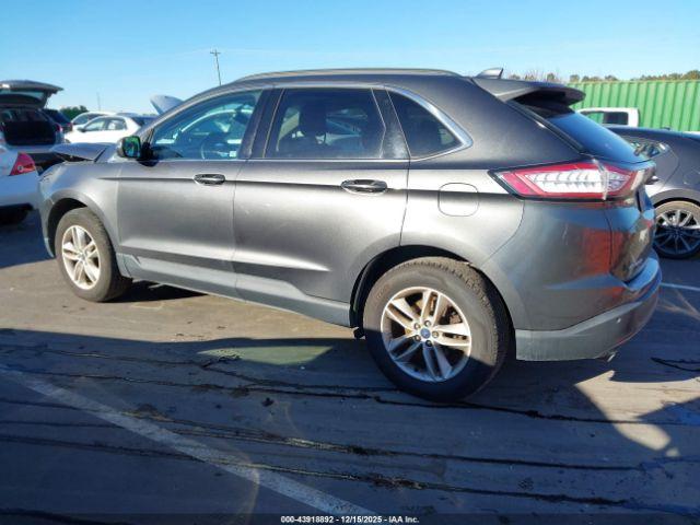 Ford Edge Sel Image 6