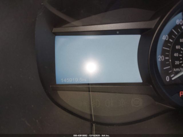 Ford Edge Sel Image 10