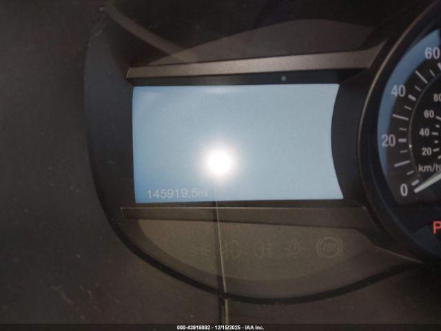 Ford Edge Sel Image 10