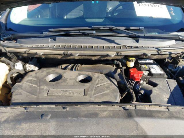 Ford Edge Sel Image 13