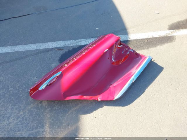 Hyundai SONATA Limited Image 13