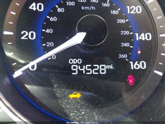 Hyundai SONATA Limited Image 15