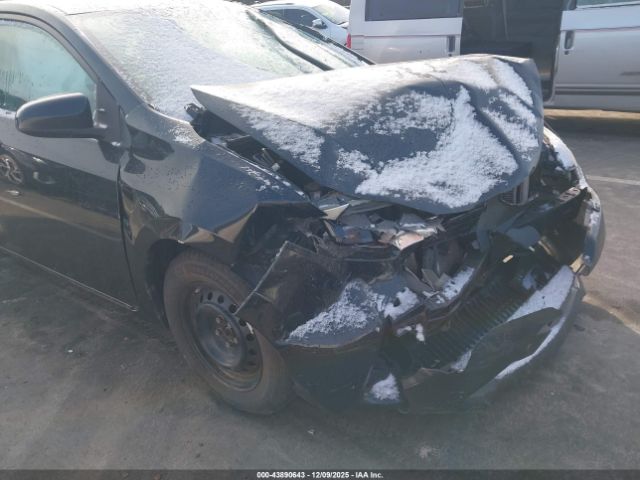 Toyota Corolla L Image 7