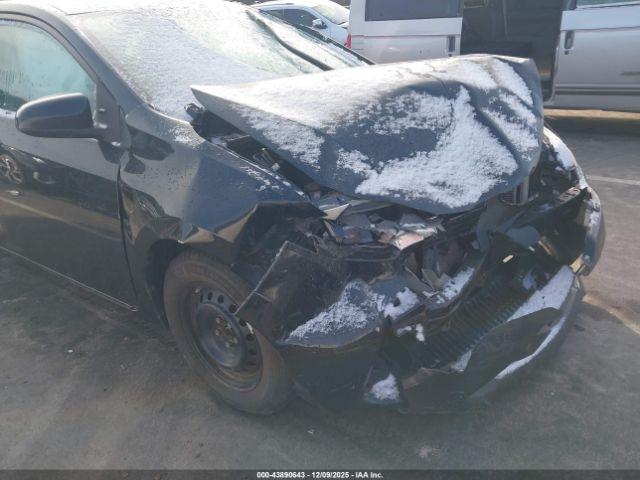 Toyota Corolla L Image 7