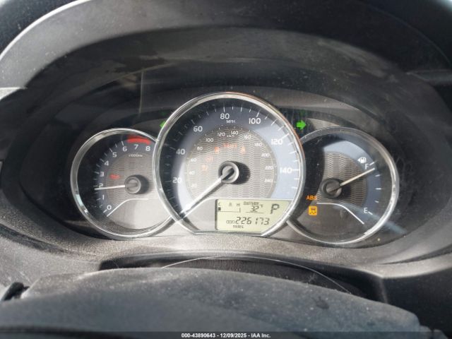 Toyota Corolla L Image 12