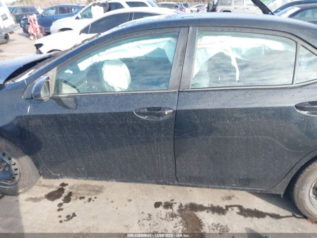 Toyota Corolla L Image 15