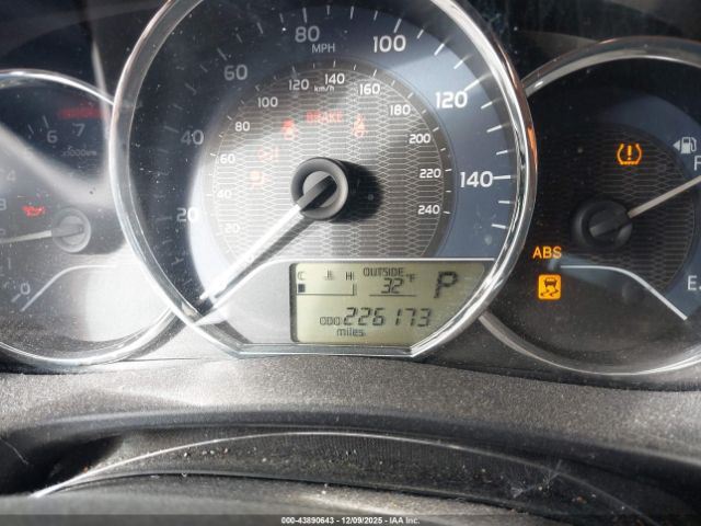 Toyota Corolla L Image 14