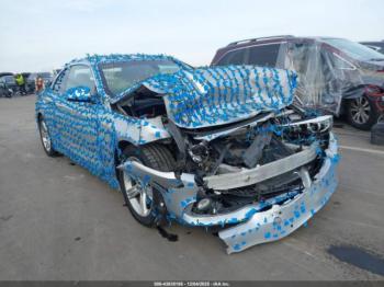  Salvage BMW 4 Series