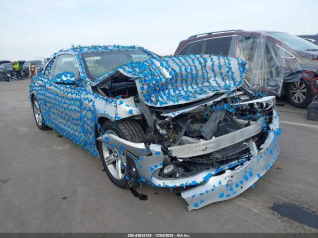  Salvage BMW 4 Series
