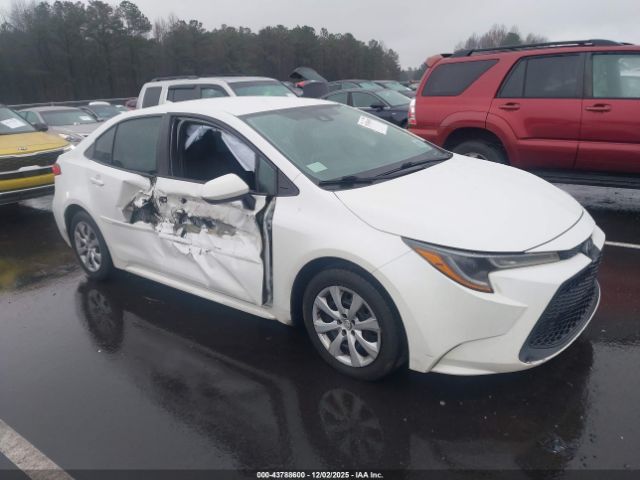 Toyota Corolla Le Image 1