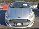 Ford Fiesta S Image 9