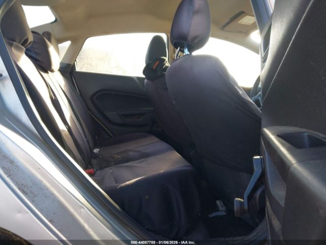 Ford Fiesta S Image 2