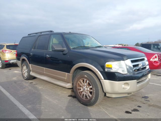 Ford Expedition Xlt Image 1