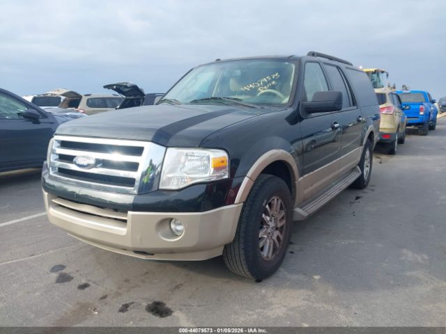 Ford Expedition Xlt Image 9
