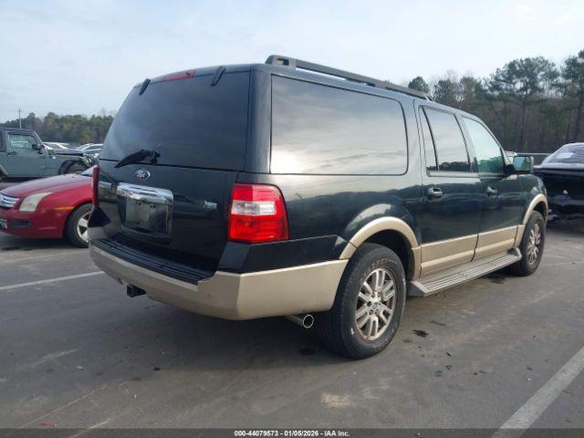 Ford Expedition Xlt Image 3